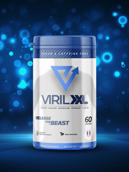 Viril XXL complexe...