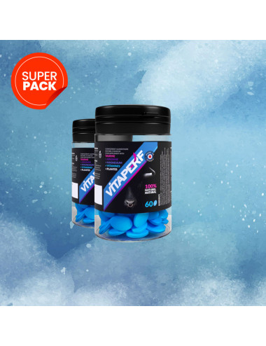 2 x VitaPerf à base de...