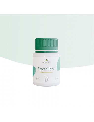 4 x Prostalibra - Fabriqué...