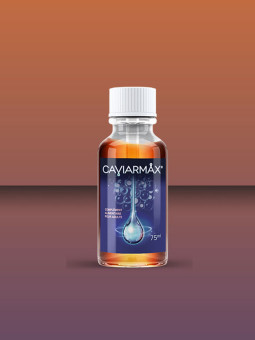 Caviar Max Saveur Agrumes -...