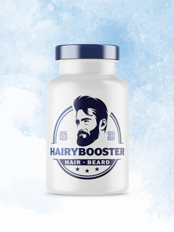 Hairy Booster Nutriments...